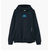 Худі чоловіче Nike Fleece Hoodie X Off-White Black DN1759-010, Размер: XL, Наличие: Склад (1-3 дня), фото 