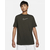 Футболка жіноча Nike Tee Black DQ3305-355, Размер: S, Наличие: Склад (1-3 дня), фото , изображение 2
