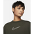 Футболка жіноча Nike Tee Black DQ3305-355, Размер: S, Наличие: Склад (1-3 дня), фото , изображение 4