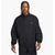 Кофта чоловіча Nike Sportswear Solo Swoosh Black DQ5200-010, Размер: XL, Наличие: Склад (1-3 дня), фото 