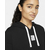 Худі жіноче Nike Pro Dri-Fit Get Fit Black DQ5590-010, Размер: M, Наличие: Склад (1-3 дня), фото , изображение 4