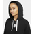 Худі жіноче Nike Pro Dri-Fit Get Fit Black DQ5590-010, Размер: M, Наличие: Склад (1-3 дня), фото , изображение 5