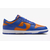 Кросівки чоловічі Nike Dunk Low Blue/Orange DV0833-800, Размер: 40, Наличие: Склад (1-3 дня), фото , изображение 4