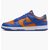 Кросівки чоловічі Nike Dunk Low Blue/Orange DV0833-800, Размер: 40, Наличие: Склад (1-3 дня), фото 