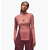 Лонгслів жіночий Air Jordan 23 Engineered WomenS 1/4-Zip Long-Sleeve Top Pink DV1255-689, Размер: S, Наличие: Склад (1-3 дня), фото 