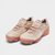 Кросівки жіночі Nike Air Vapormax 2023 Flyknit Next Nature Running Shoes Peach DV6840-101, Размер: 37.5, Наличие: Склад (1-3 дня), фото , изображение 3