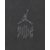 Футболка жіноча Air Jordan X Billie Eilish T-Shirt Black DV7359-010, Размер: XS, Наличие: Склад (1-3 дня), фото , изображение 4