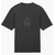Футболка жіноча Air Jordan X Billie Eilish T-Shirt Black DV7359-010, Размер: XS, Наличие: Склад (1-3 дня), фото 