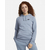 Худі жіноче Nike Sportswear Essential Blue Dx2316-493, Размер: M, Наличие: Склад (1-3 дня), фото , изображение 2