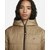 Куртка жіноча Nike Sportswear Therma-Fit Repel Womens Synthetic-Fill Beige Dx5683-258, Размер: M, Наличие: Склад (1-3 дня), фото , изображение 4