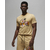 Футболка чоловіча Air Jordan T-Shirt Flight Mvp Beige DX9569-252, Размер: M, Наличие: Склад (1-3 дня), фото , изображение 2