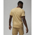 Футболка чоловіча Air Jordan T-Shirt Flight Mvp Beige DX9569-252, Размер: M, Наличие: Склад (1-3 дня), фото , изображение 3