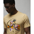 Футболка чоловіча Air Jordan T-Shirt Flight Mvp Beige DX9569-252, Размер: M, Наличие: Склад (1-3 дня), фото , изображение 4