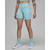 Шорти жіночі Air Jordan Ribbed Bike Shorts Turquoise DZ3180-464, Размер: L, Наличие: Склад (1-3 дня), фото , изображение 2