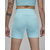Шорти жіночі Air Jordan Ribbed Bike Shorts Turquoise DZ3180-464, Размер: L, Наличие: Склад (1-3 дня), фото , изображение 4