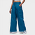 Штани жіночі Air Jordan Chicago Cargo Pants Blue DZ3349-457, Размер: XXL, Наличие: Склад (1-3 дня), фото , изображение 2