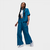 Штани жіночі Air Jordan Chicago Cargo Pants Blue DZ3349-457, Размер: XXL, Наличие: Склад (1-3 дня), фото , изображение 3