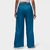 Штани жіночі Air Jordan Chicago Cargo Pants Blue DZ3349-457, Размер: XXL, Наличие: Склад (1-3 дня), фото , изображение 4