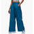 Штани жіночі Air Jordan Chicago Cargo Pants Blue DZ3349-457, Размер: XXL, Наличие: Склад (1-3 дня), фото 