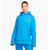 Худі унісекс Nike Sportswear Oversized Fleece Funnel-Neck Light Blue DZ5347-435, Размер: S OVER, Наличие: Склад (1-3 дня), фото 