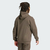 Худі чоловіче Adidas D4T Full-Zip Ho Erkek Sweatshirt Brown IY1133, Размер: S, Наличие: Склад (1-3 дня), фото , изображение 2