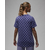 Футболка жіноча Air Jordan T-Shirt Violet FB5189-502, Размер: S, Наличие: Склад (1-3 дня), фото , изображение 3