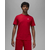 Футболка чоловіча Air Jordan T-Shirt Brand Red FB7468-687, Размер: M, Наличие: Склад (1-3 дня), фото , изображение 2