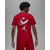 Футболка чоловіча Air Jordan T-Shirt Brand Red FB7468-687, Размер: M, Наличие: Склад (1-3 дня), фото , изображение 3