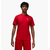 Футболка чоловіча Air Jordan T-Shirt Brand Red FB7468-687, Размер: M, Наличие: Склад (1-3 дня), фото 