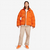 Пуховик чоловічий Nike Sportswear Tech Fleece Puffer Jacket Orange FB7854-893, Размер: M, Наличие: Склад (1-3 дня), фото , изображение 3