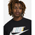 Футболка чоловіча Nike T-Shirt Sportswear Max90 Black FB9778-010, Наличие: Склад (1-3 дня), фото , изображение 4
