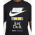 Футболка чоловіча Nike T-Shirt Sportswear Max90 Black FB9778-010, Наличие: Склад (1-3 дня), фото , изображение 5