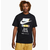 Футболка чоловіча Nike T-Shirt Sportswear Max90 Black FB9778-010, Наличие: Склад (1-3 дня), фото 