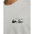 Футболка чоловіча Nike T-Shirt Grey FD0037-063, Размер: M, Наличие: Склад (1-3 дня), фото , изображение 4
