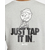 Футболка чоловіча Nike T-Shirt Grey FD0037-063, Размер: M, Наличие: Склад (1-3 дня), фото , изображение 5