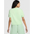 Футболка жіноча Nike Acg Dri-Fit Adv Tee Green FD2716-376, Размер: S, Наличие: Склад (1-3 дня), фото , изображение 4