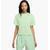 Футболка жіноча Nike Acg Dri-Fit Adv Tee Green FD2716-376, Размер: S, Наличие: Склад (1-3 дня), фото 