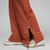 Штани жіночі Air Jordan Heavyweight Chicago Pants Brown FD7215-209, Размер: S, Наличие: Склад (1-3 дня), фото , изображение 5