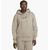 Худі жіноче Nike Sportswear Phoenix Fleece Pullover Oversized Hoodie Beige FJ1015-087, Размер: S, Наличие: Склад (1-3 дня), фото 