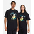 Футболка унісекс Nike T-Shirt Sb Black FJ1165-010, Размер: S, Наличие: Склад (1-3 дня), фото , изображение 2