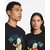 Футболка унісекс Nike T-Shirt Sb Black FJ1165-010, Размер: S, Наличие: Склад (1-3 дня), фото , изображение 5
