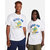 Футболка унісекс Nike T-Shirt Sb White FJ1165-100, Размер: S, Наличие: Склад (1-3 дня), фото , изображение 2