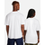 Футболка унісекс Nike T-Shirt Sb White FJ1165-100, Размер: S, Наличие: Склад (1-3 дня), фото , изображение 4