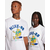 Футболка унісекс Nike T-Shirt Sb White FJ1165-100, Размер: S, Наличие: Склад (1-3 дня), фото , изображение 5