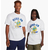 Футболка унісекс Nike T-Shirt Sb White FJ1165-100, Размер: S, Наличие: Склад (1-3 дня), фото 