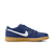 Кросівки унісекс Nike Dunk Low Sb Blue FJ1674-400, Размер: 38.5, Наличие: Склад (1-3 дня), фото , изображение 3