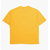 Футболка чоловіча Air Jordan Wordmark Tee Yellow FJ1969-739, Размер: L, Наличие: Склад (1-3 дня), фото 