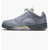 Кросівки жіночі Air Jordan Air 5 Retro Low Shoes Grey FJ4563-500, Размер: 40, Наличие: Склад (1-3 дня), фото 