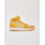 Кросівки жіночі Air Jordan Air 1 High Zoom Cmft 2 Yellow/Beige FJ5743-700, Размер: 37.5, Наличие: Склад (1-3 дня), фото , изображение 2