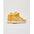 Кросівки жіночі Air Jordan Air 1 High Zoom Cmft 2 Yellow/Beige FJ5743-700, Размер: 37.5, Наличие: Склад (1-3 дня), фото , изображение 4